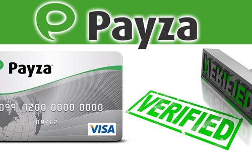 Payza  Account   [ eWallet   Pagante ]  –   per  Muovere  Denaro  OnLine  ( su  Internet )  con un  Click