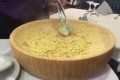 Video  DvdiV –  Ricetta ,  per  Spaghetti  alla  Carbonara  Conditi  nel  Parmigiano