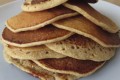 Video  DvdiV –  Ricetta Vegan ,  per Ottimi  Pancakes Integrali  Senza Uova