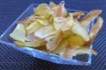 Video  DvdiV –  Ricetta ,  per Squisite  Patatine Chips  ( cottura al Forno )