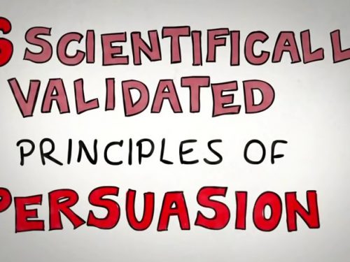 Video  DvdiV –  Utile ,  i  6  ( Sei )  Segreti  nella  Scienza  della  Persuasione