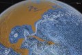 Video  DvdiV –  Spettacolare ,  Elaborazione delle  Correnti Oceaniche dalla Nasa