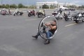 Video  DvdiV –  Technology ,  ecco la Presentazione della  Monocycle