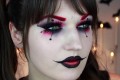 Video  DvdiV –  Utile ,  come Realizzare un Buon  MakeUp per  Halloween
