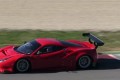 Video  DvdiV –  Technology ,  vediamo la Splendida  Ferrari  488 GT3 & GTE