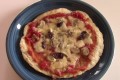 Video  DvdiV –  Ricetta ,  per Preparare una  Pizza  Semplicemente in  Padella