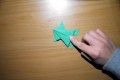 Video  DvdiV –  Funny ,  Arte  dell'  Origami  Tutorial  :   la  Rana  Salta