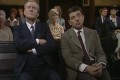 Video  DvdiV –  Funny ,  Gag  in  " Asleep in Church "  con  Mr. Bean