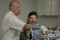 Video  DvdiV –  Funny ,  Gag  in  " At the Dentist "  con  Mr. Bean