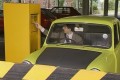 Video  DvdiV –  Funny ,  Gag  in  " Car Park Chaos "  con  Mr. Bean