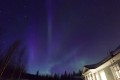 Video  DvdiV –  Spettacolare ,  Aurora  Boreale  29th of  March  2013