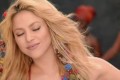 Video  DvdiV –  VideoClip ,  della Brillante  " Waka Waka "  della Grande  Shakira