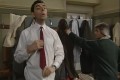Video  DvdiV –  Funny ,  Gag  in  " Reclaims his Trousers "  con  Mr. Bean