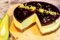 Video  DvdiV –  Ricetta ,  per Preparare una  Squisita  Cheesecake  di Avocado