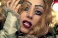 Video  DvdiV –  VideoClip ,  della  Famosa  " Judas "  di  Lady Gaga