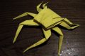 Video  DvdiV –  Funny ,  Arte  dell'  Origami  per  Creare un  Spider Crab