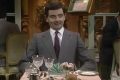 Video  DvdiV –  Funny ,  Gag  in  " the  Restaurant "  con  Mr. Bean