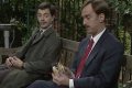 Video  DvdiV –  Funny ,  Gag  in  " Sandwich Making "  con il  Fantastico  Mr. Bean