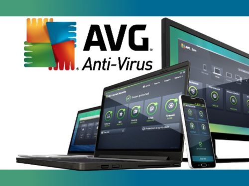 AVG Free   [ AntiVirus   for  Mac  &  Win ] –  Ottimo  per la  Protezione  del  PC