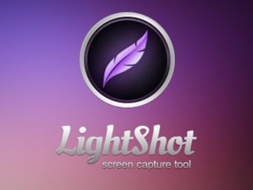 LightShot   [ Tool   for  Mac  &  Win ] –  Strumento  Indispensabile  per  Networker