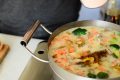 Video  DvdiV –  Ricetta Vegan ,  per  Preparare una  Ottima  Zuppa al Curry