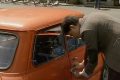 Video  DvdiV –  Funny ,  Gag  in  " Reliant Robin Crash "  con il  Fantastico  Mr. Bean