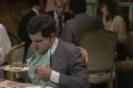 Video  DvdiV –  Funny ,  Gag  in  " Steak Tartare "  con il  Fantastico  Mr. Bean