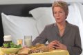 Video  DvdiV –  Salute ,  Alimentarsi  Bene  per un  Sonno  Sereno  e  Riposante