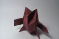Video  DvdiV –  Funny ,  Arte  dell'  Origami  per  Creare  un  Carinissimo  Gufetto