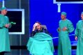 Video  DvdiV –  Funny ,  Gag  in  " i Dottori "  con i  Mitici  Aldo  Giovanni  e  Giacomo