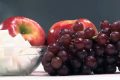 Video  DvdiV –  Problema  dei  TROPPI  Zuccheri  ,   Meglio  la  Frutta  Fresca  o una  Bibita ?