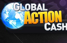 Global Action Cash   [ PTC   Pagante ]  –   Guadagna  Gratuitamente  con i  Click
