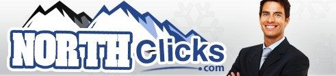 North Clicks   [ PTC   Pagante ]  –   Guadagna  Gratuitamente  con i  Click