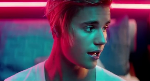 VideoClip , ecco What do You Mean di Justin Bieber