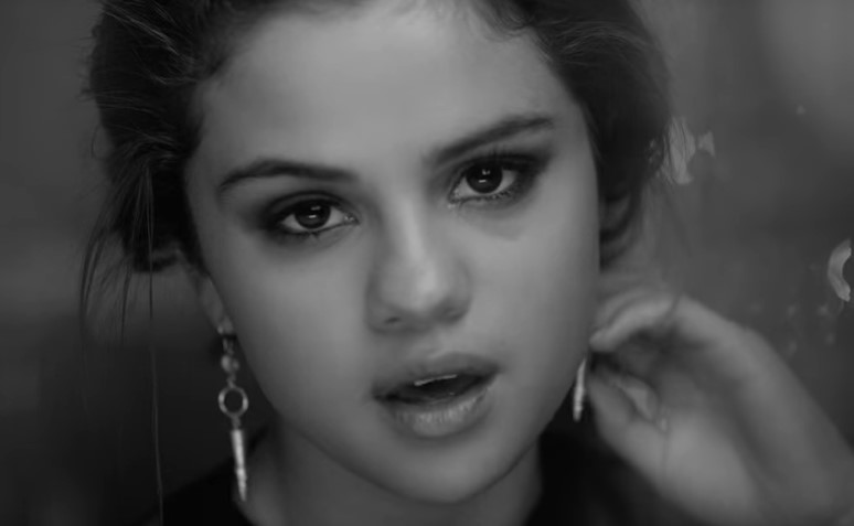 VideoClip , della the Heart wants what It Wants di Selena Gomez
