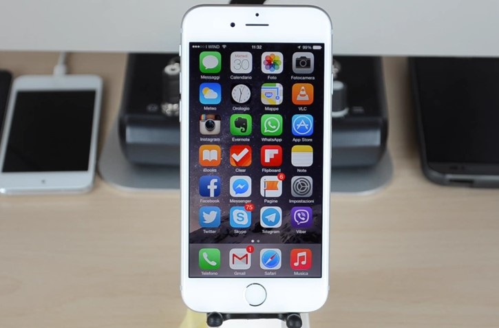 Info , 20 Funzioni Nascoste del tuo Fantastico iPhone 6 e iOS 8