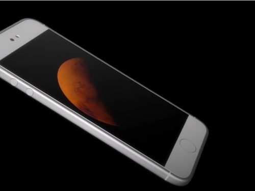Video  DvdiV –  Technology ,  ecco la Presentazione del Nuovo  iPhone  7