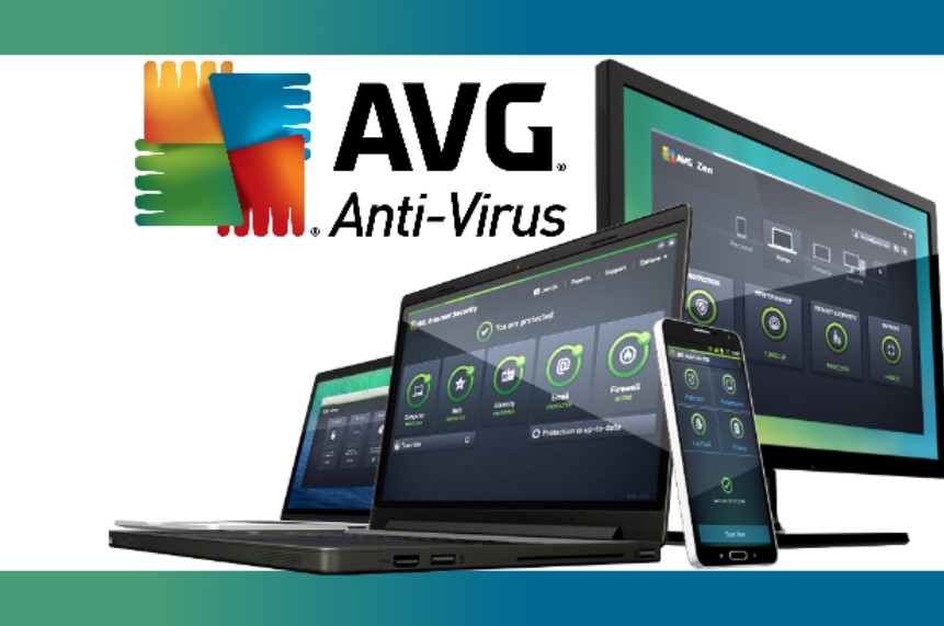 AVG [ AntiVirus for Mac & Win ] - Indispensabile per la Protezione del PC