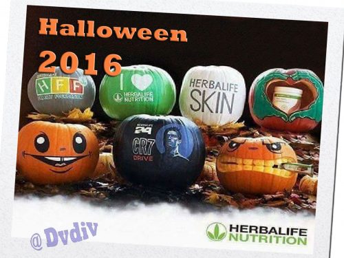 DvdiV –  2016 :  Auguri  per un  Divertente  e  Sereno  Halloween !!