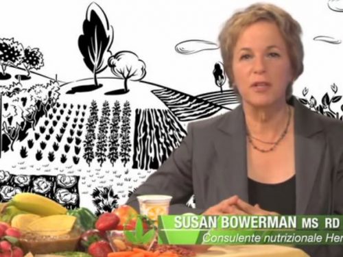 Video  DvdiV –  Salute ,  le  Varie  Sfumature  della  Dieta  Vegetariana