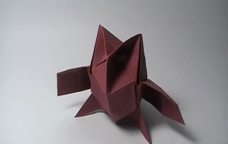 funny-arte-dell-origami-per-creare-un-carinissimo-gufetto